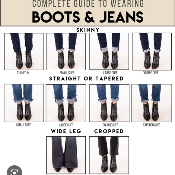 Gucci Ankle Boots - Picture 11 of 11